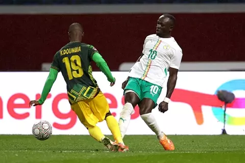 "فريق متكامل".. مدرب مالي يكشف عبر "يلا كورة" رؤيته لمنتخب السنغال قبل مباراة مصر